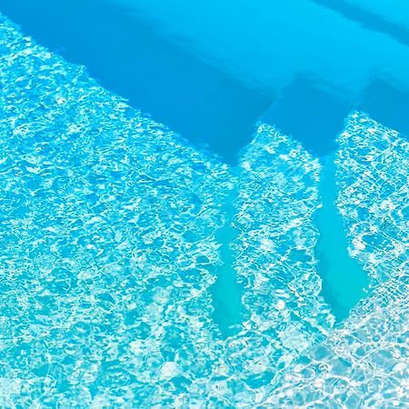 Katharos Pool Villas Oia  Ngoại thất bức ảnh