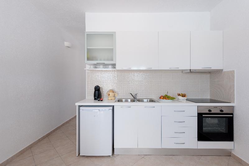 Katharos Pool Villas Oia  Ngoại thất bức ảnh